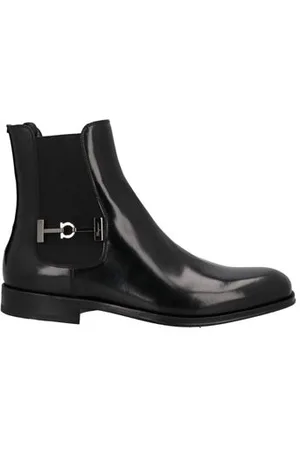 Salvatore Ferragamo SCHUHE - Stiefeletten