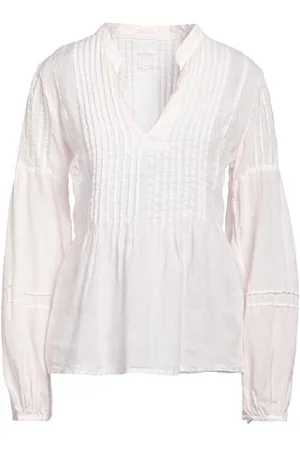 120% Lino TOPS - Tops