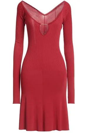 Jacquemus KLEIDER - Mini-Kleider