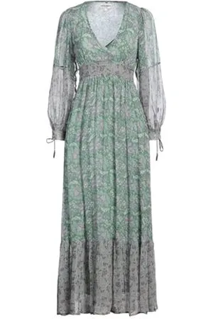Antik Batik KLEIDER - Maxi-Kleider