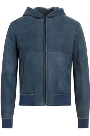 HERNO JACKEN & MÄNTEL - Shearling- & Kunstfell