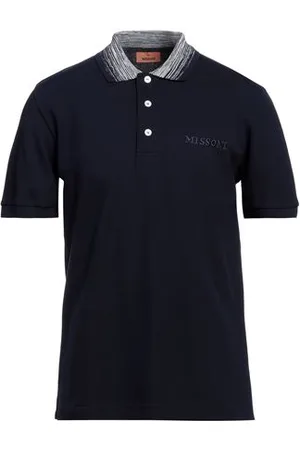 Missoni TOPS - Poloshirts