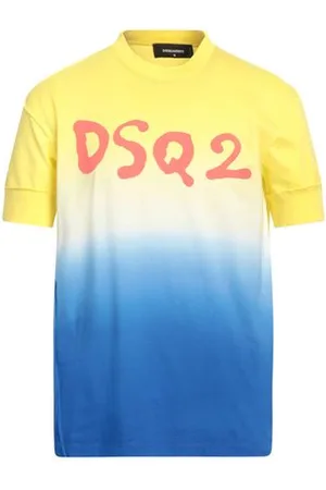Dsquared2 TOPS - T-shirts