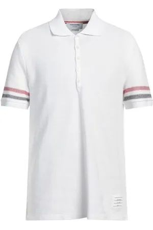Thom Browne TOPS - Poloshirts