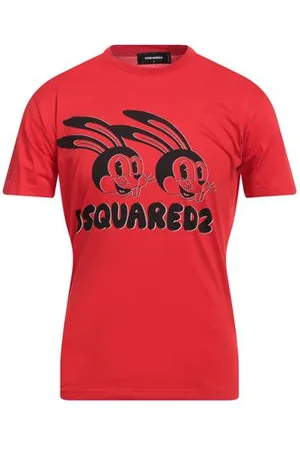 Dsquared2 TOPS - T-shirts
