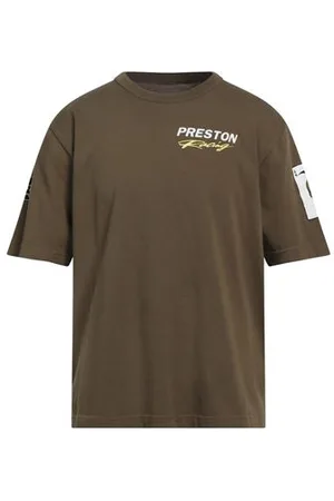 Heron Preston TOPS - T-shirts