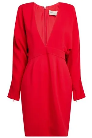 ALEXANDRE VAUTHIER KLEIDER - Mini-Kleider