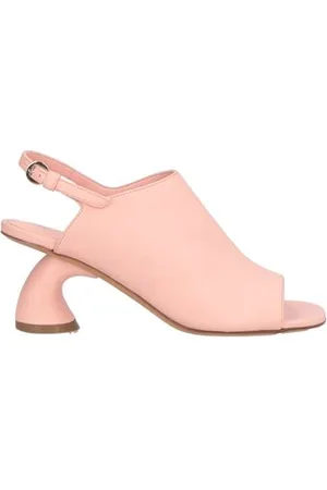 DRIES VAN NOTEN SCHUHE - Sandalen