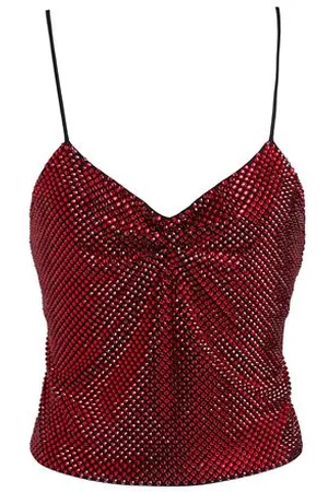 ALEXANDRE VAUTHIER TOPS - Tops