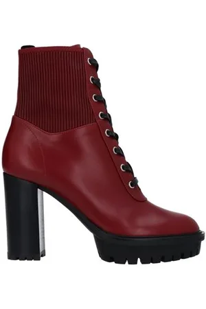 Gianvito Rossi SCHUHE - Stiefeletten