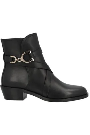 Salvatore Ferragamo SCHUHE - Stiefeletten