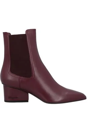 Salvatore Ferragamo SCHUHE - Stiefeletten