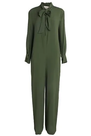 SEMICOUTURE OVERALLS - Jumpsuits