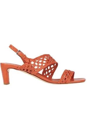 ROBERTO DEL CARLO SCHUHE - Sandalen