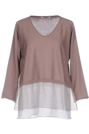 Fabiana Filippi STRICKWAREN - Pullover