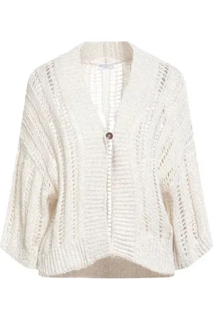 Brunello Cucinelli STRICKWAREN - Strickjacken