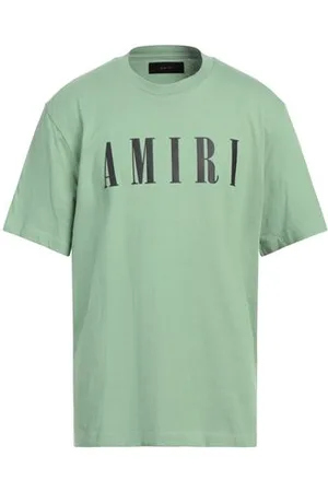 AMIRI TOPS - T-shirts