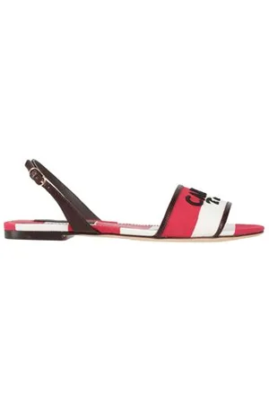 Dolce & Gabbana SCHUHE - Sandalen