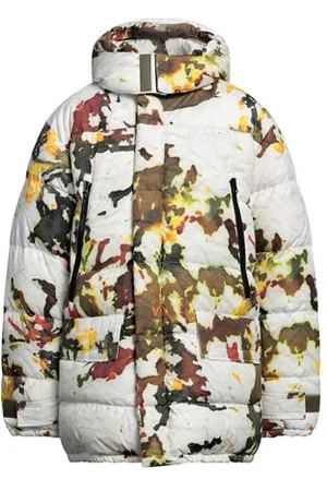 DRIES VAN NOTEN JACKEN & MÄNTEL - Pufferjacken & Daunenjacken