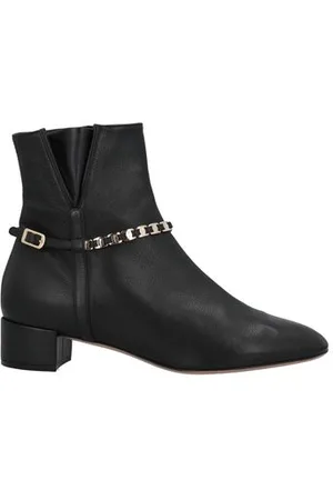 Salvatore Ferragamo SCHUHE - Stiefeletten