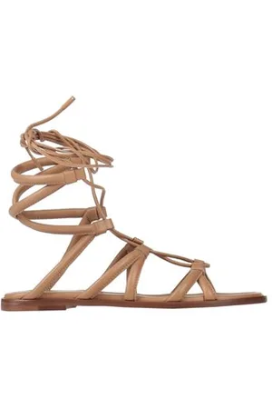 Gianvito Rossi SCHUHE - Sandalen