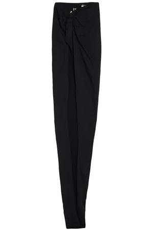 DRKSHDW BY RICK OWENS HOSEN & RÖCKE - Maxi-Röcke