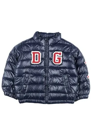 Dolce & Gabbana JACKEN & MÄNTEL - Pufferjacken & Daunenjacken