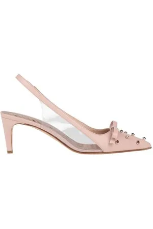 RED(V) SCHUHE - Pumps