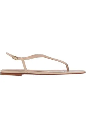 Gianvito Rossi SCHUHE - Zehentrenner