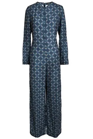 Fabiana Filippi OVERALLS - Jumpsuits