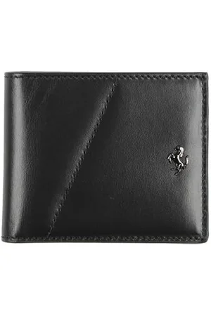 FERRARI Kleinlederwaren - Brieftaschen
