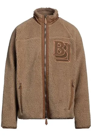 Burberry JACKEN & MÄNTEL - Shearling- & Kunstfell