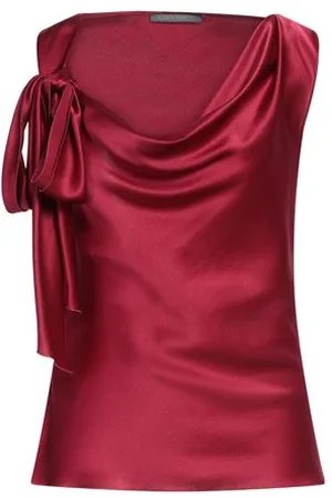 Alberta Ferretti TOPS - Tops
