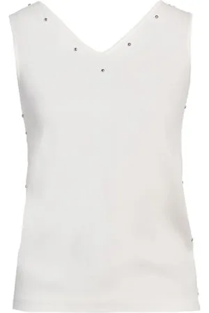 Fabiana Filippi TOPS - Tops
