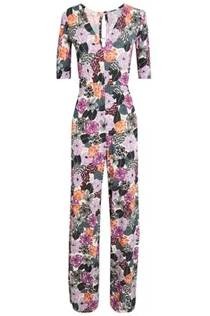 SIYU OVERALLS - Jumpsuits