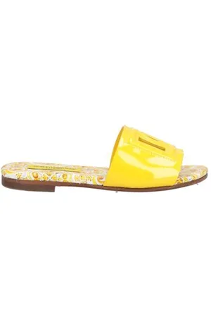 Dolce & Gabbana SCHUHE - Sandalen