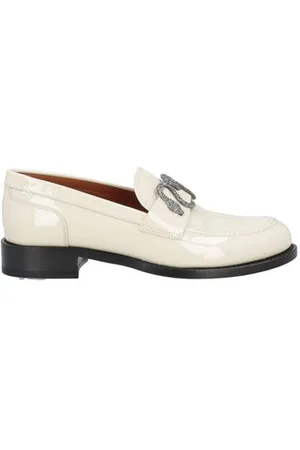 RENE CAOVILLA SCHUHE - Mokassins