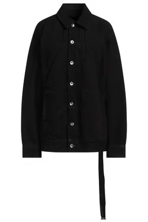 DRKSHDW BY RICK OWENS JACKEN & MÄNTEL - Jeansjacken/Mäntel