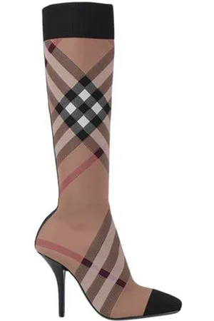 Burberry SCHUHE - Stiefel