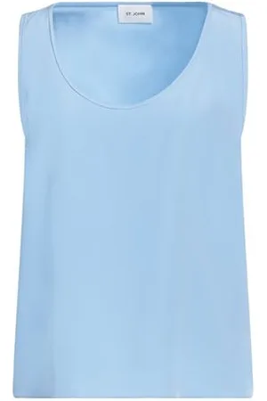 ST. JOHN TOPS - Tops