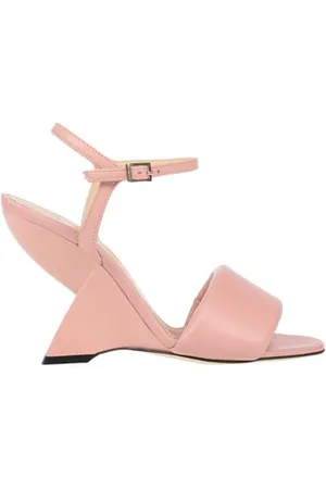 SEMICOUTURE SCHUHE - Sandalen