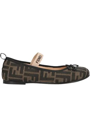 Fendi SCHUHE - Ballerinas