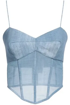 ERMANNO SCERVINO TOPS - Tops