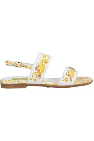 Dolce & Gabbana SCHUHE - Sandalen