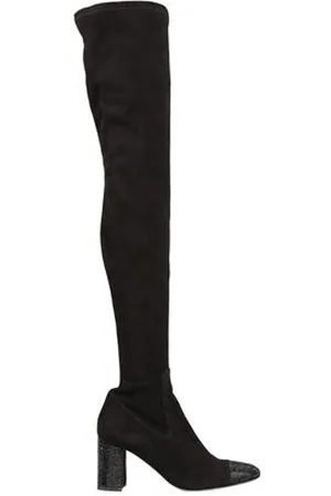 RENE CAOVILLA SCHUHE - Stiefel