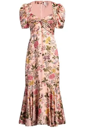 Cinq A Sept KLEIDER - Maxi-Kleider