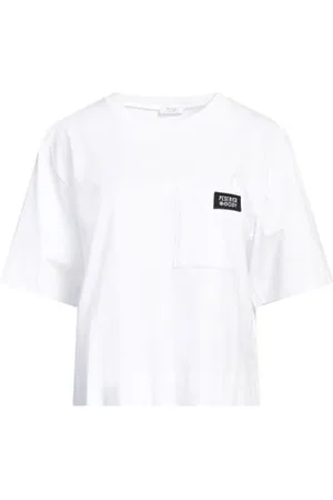 PESERICO SIGN TOPS - T-shirts