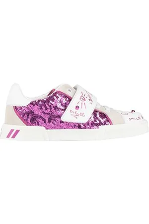 Dolce & Gabbana SCHUHE - Sneakers