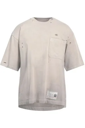 Maison Mihara Yasuhiro TOPS - T-shirts
