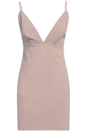 Elisabetta Franchi KLEIDER - Mini-Kleider